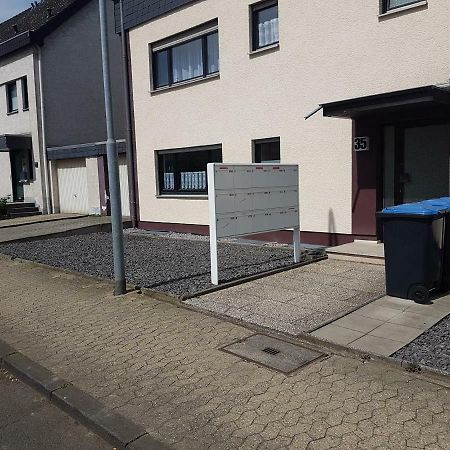 Ferienwohnung Schmidt Andernach Luaran gambar