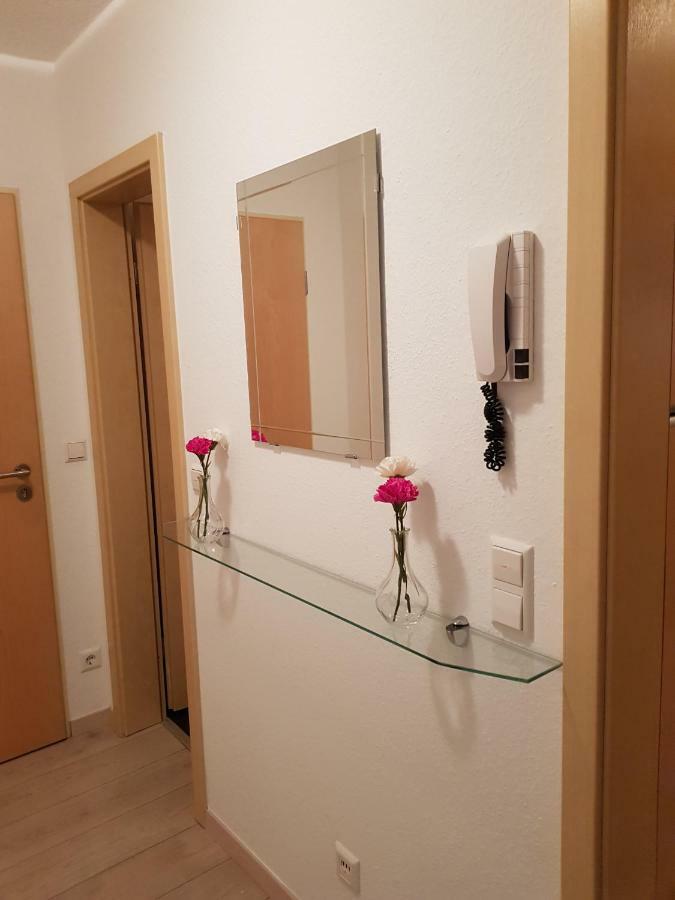 Ferienwohnung Schmidt Andernach Luaran gambar