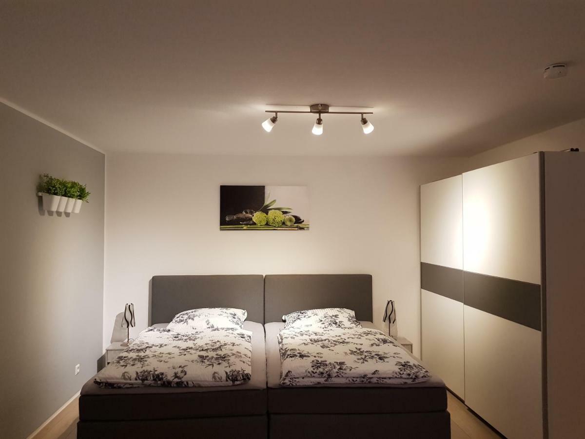 Ferienwohnung Schmidt Andernach Luaran gambar