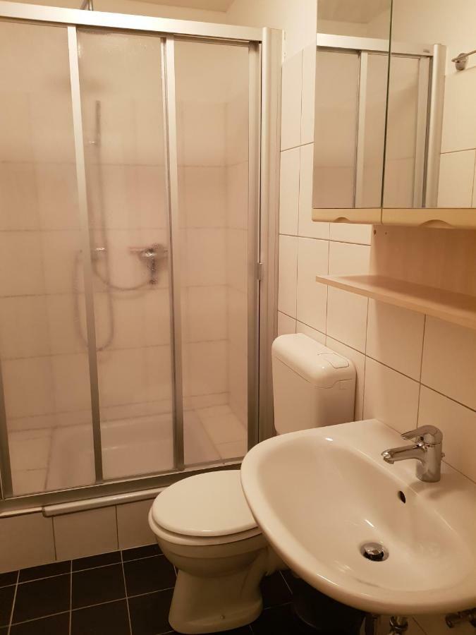 Ferienwohnung Schmidt Andernach Luaran gambar