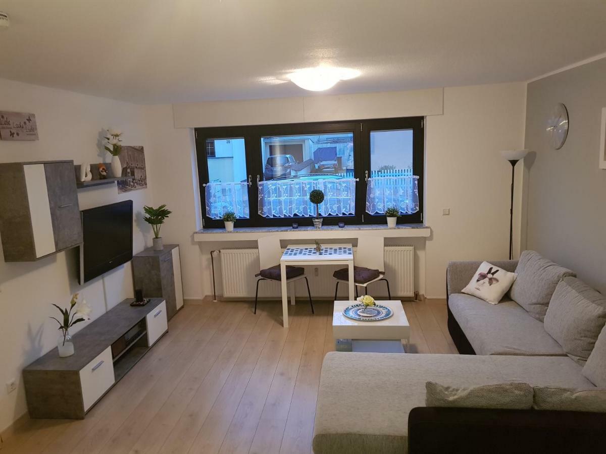 Ferienwohnung Schmidt Andernach Luaran gambar