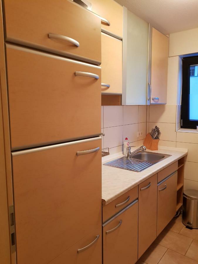 Ferienwohnung Schmidt Andernach Luaran gambar