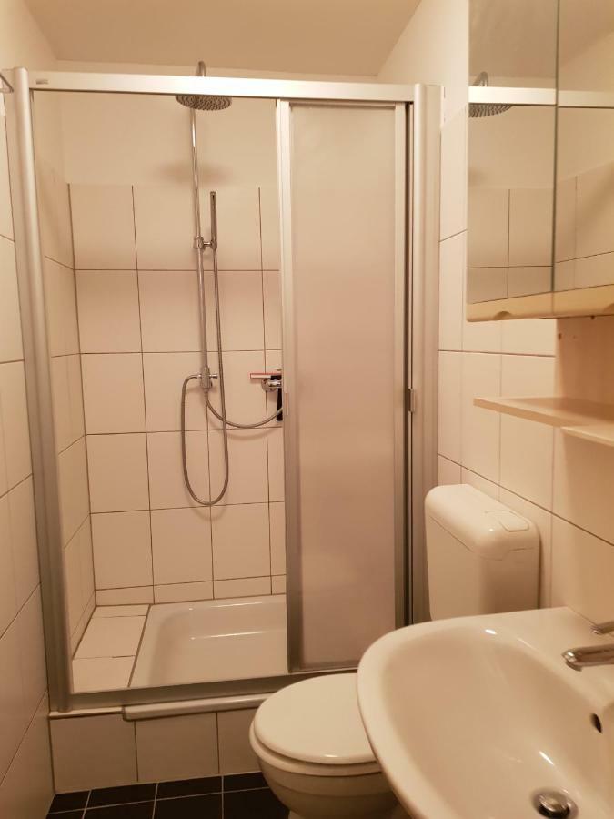 Ferienwohnung Schmidt Andernach Luaran gambar