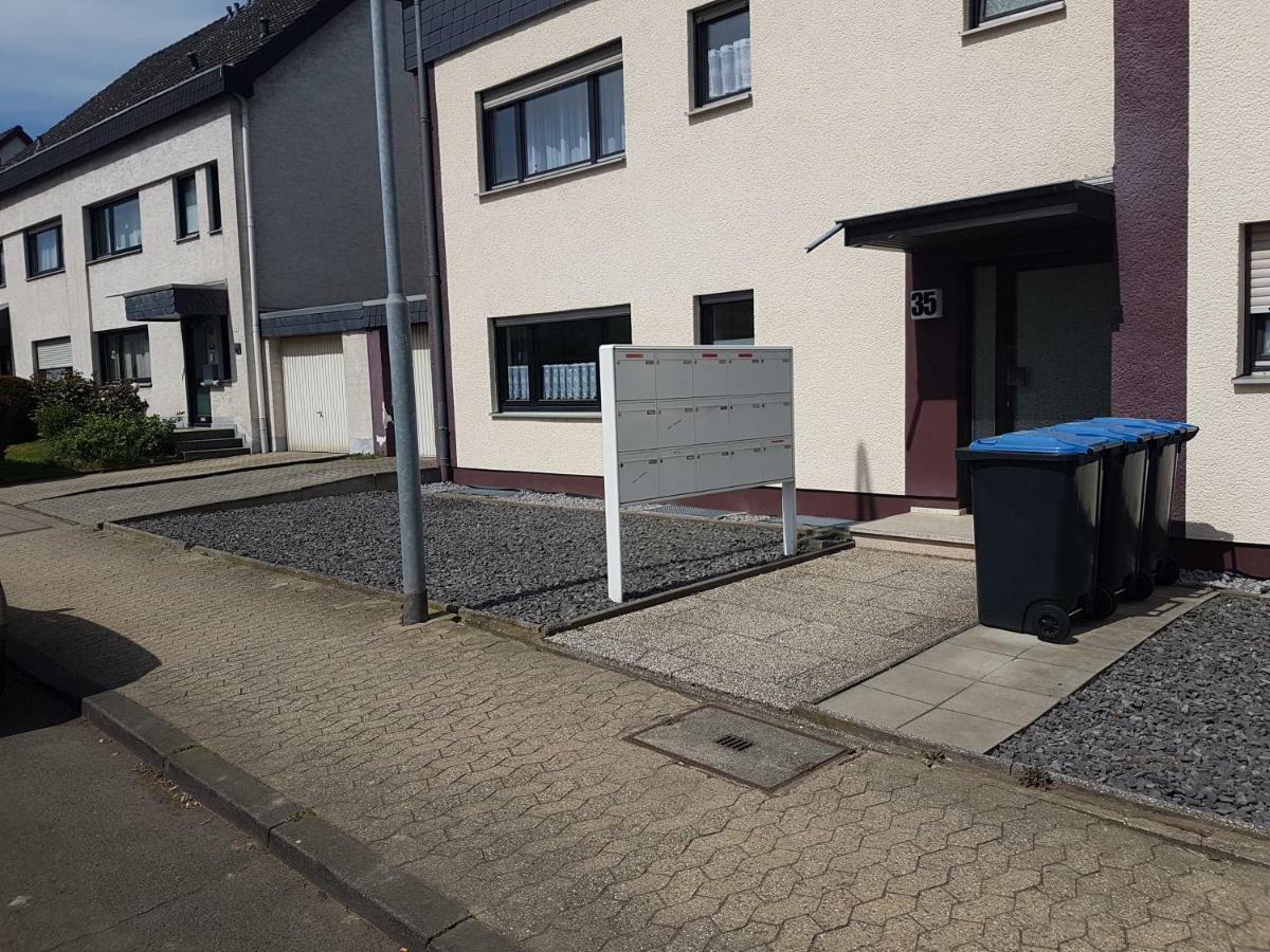 Ferienwohnung Schmidt Andernach Luaran gambar